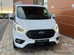 FORD Nugget  PLUS Aufstelldach mit WC