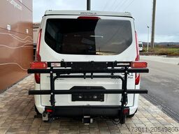 FORD Nugget  PLUS Aufstelldach mit WC