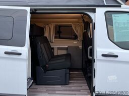 FORD Nugget  PLUS Aufstelldach mit WC