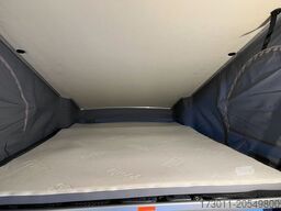 FORD Nugget  PLUS Aufstelldach mit WC