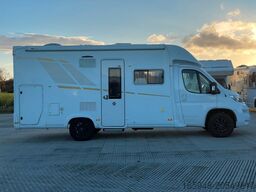 MOOVEO TEI 70 DH Raumwunder mit Face2Face und Heckbad