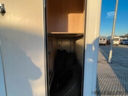 MOOVEO TEI 70 DH Raumwunder mit Face2Face und Heckbad