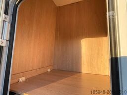 MOOVEO TEI 70 DH Raumwunder mit Face2Face und Heckbad