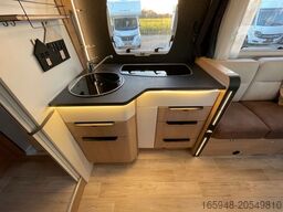 MOOVEO TEI 70 DH Raumwunder mit Face2Face und Heckbad