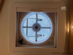 MOOVEO TEI 70 DH Raumwunder mit Face2Face und Heckbad