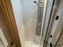 MOOVEO TEI 70 DH Raumwunder mit Face2Face und Heckbad