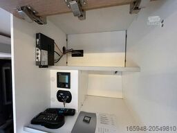 MOOVEO TEI 70 DH Raumwunder mit Face2Face und Heckbad