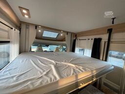 MOOVEO TEI 70 DH Raumwunder mit Face2Face und Heckbad