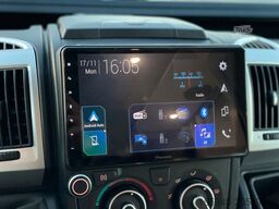 MOOVEO TEI 70 DH Raumwunder mit Face2Face und Heckbad