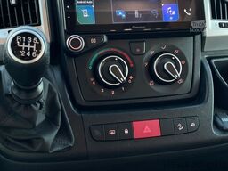 MOOVEO TEI 70 DH Raumwunder mit Face2Face und Heckbad