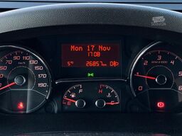 MOOVEO TEI 70 DH Raumwunder mit Face2Face und Heckbad