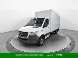MERCEDES-BENZ Sprinter 316 CDI/RWD Koffer Junge Heckportal 2