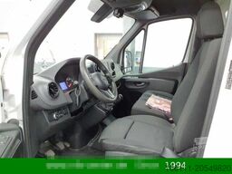 MERCEDES-BENZ Sprinter 316 CDI/RWD Koffer Junge Heckportal 2