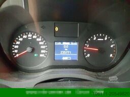 MERCEDES-BENZ Sprinter 316 CDI/RWD Koffer Junge Heckportal 2