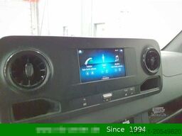 MERCEDES-BENZ Sprinter 316 CDI/RWD Koffer Junge Heckportal 2