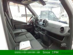 MERCEDES-BENZ Sprinter 316 CDI/RWD Koffer Junge Heckportal 2
