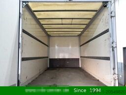 MERCEDES-BENZ Sprinter 316 CDI/RWD Koffer Junge Heckportal 2