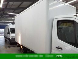 MERCEDES-BENZ Sprinter 316 CDI/RWD Koffer Junge Heckportal 2