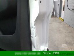 MERCEDES-BENZ Sprinter 316 CDI/RWD Koffer Junge Heckportal 2