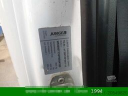 MERCEDES-BENZ Sprinter 316 CDI/RWD Koffer Junge Heckportal 2