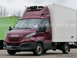 IVECO Daily 35S16 Kühlkoffer Kamera Euro6