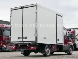 IVECO Daily 35S16 Kühlkoffer Kamera Euro6