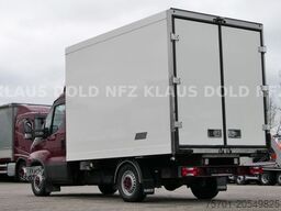 IVECO Daily 35S16 Kühlkoffer Kamera Euro6
