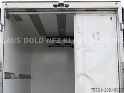 IVECO Daily 35S16 Kühlkoffer Kamera Euro6