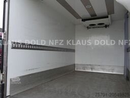 IVECO Daily 35S16 Kühlkoffer Kamera Euro6