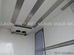 IVECO Daily 35S16 Kühlkoffer Kamera Euro6