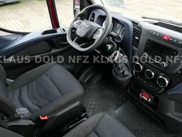 IVECO Daily 35S16 Kühlkoffer Kamera Euro6