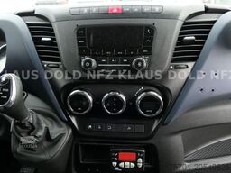 IVECO Daily 35S16 Kühlkoffer Kamera Euro6