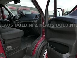 IVECO Daily 35S16 Kühlkoffer Kamera Euro6