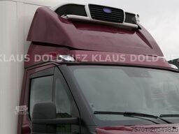 IVECO Daily 35S16 Kühlkoffer Kamera Euro6