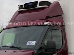 IVECO Daily 35S16 Kühlkoffer Kamera Euro6