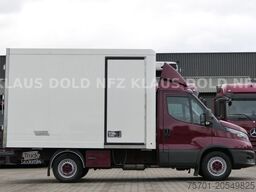 IVECO Daily 35S16 Kühlkoffer Kamera Euro6