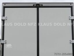 IVECO Daily 35S16 Kühlkoffer Kamera Euro6