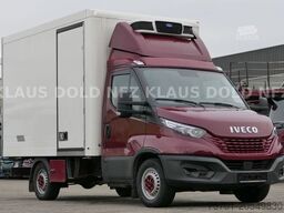 IVECO Daily 35S16 Kühlkoffer Kamera Euro6