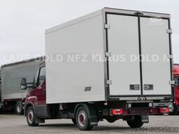IVECO Daily 35S16 Kühlkoffer Kamera Euro6
