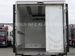 IVECO Daily 35S16 Kühlkoffer Kamera Euro6