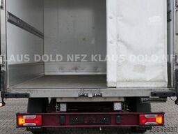 IVECO Daily 35S16 Kühlkoffer Kamera Euro6