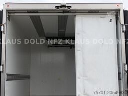 IVECO Daily 35S16 Kühlkoffer Kamera Euro6