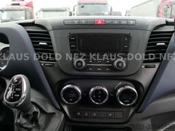 IVECO Daily 35S16 Kühlkoffer Kamera Euro6