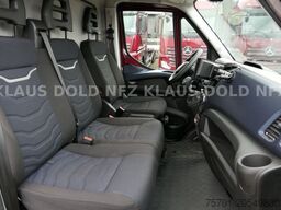 IVECO Daily 35S16 Kühlkoffer Kamera Euro6