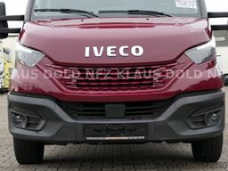IVECO Daily 35S16 Kühlkoffer Kamera Euro6