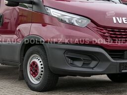 IVECO Daily 35S16 Kühlkoffer Kamera Euro6