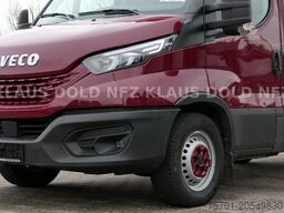 IVECO Daily 35S16 Kühlkoffer Kamera Euro6