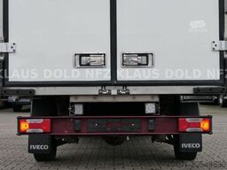 IVECO Daily 35S16 Kühlkoffer Kamera Euro6