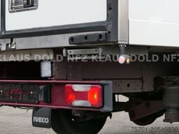 IVECO Daily 35S16 Kühlkoffer Kamera Euro6