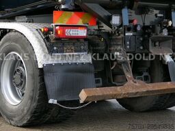 VOLVO FH 500 Dreiseitenkipper Baufahrzeug Euro 6